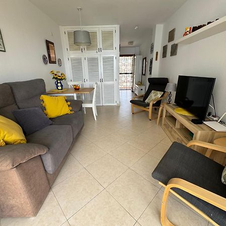 Acapulco Playa 34 Menyber Διαμέρισμα Nerja Εξωτερικό φωτογραφία