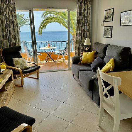 Acapulco Playa 34 Menyber Διαμέρισμα Nerja Εξωτερικό φωτογραφία
