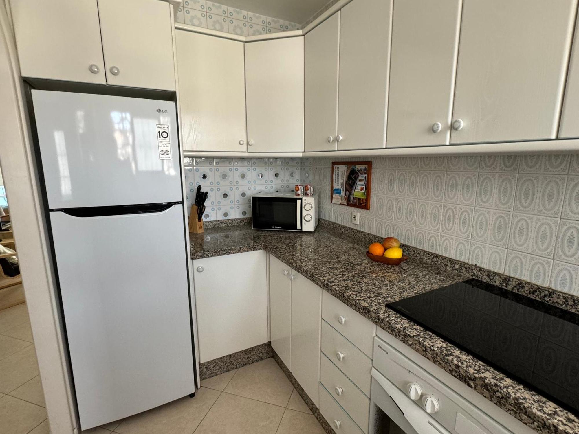 Acapulco Playa 34 Menyber Διαμέρισμα Nerja Εξωτερικό φωτογραφία